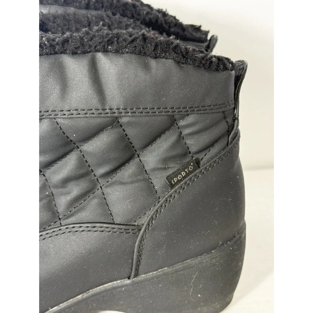 Sporto women size